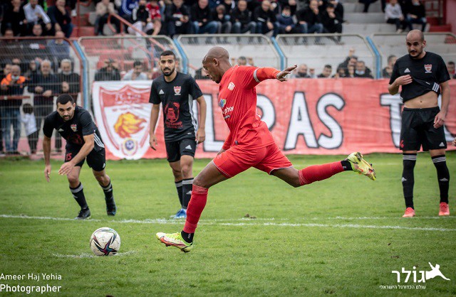 טל איילה (צילום: אמיר חאג' יחיא)